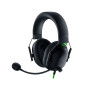 Razer BlackShark V2 X USB Gaming Headset: 7.1 Surround Sound - 50mm Drivers - Memory Foam Cushion - for PC, PS4, PS5, Switch, Xbox One, Xbox Series X|S, Mobile - USB Connection – Classic Black